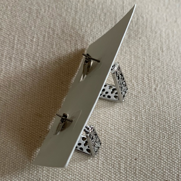 Beautiful earrings Lia Sophia - Picture 4 of 6